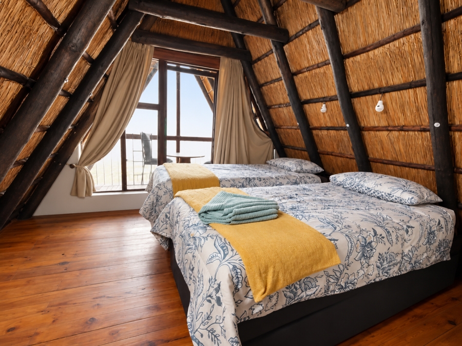 3 Bedroom Property for Sale in Utopia Nature Estate North West